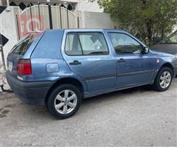 ڤۆڵکسواگن گۆلف